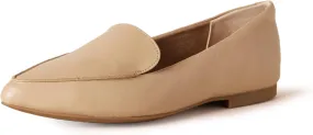 Amazon Essentials Women's Loafer Flat Amazon Essentials Women's Loafer Flat