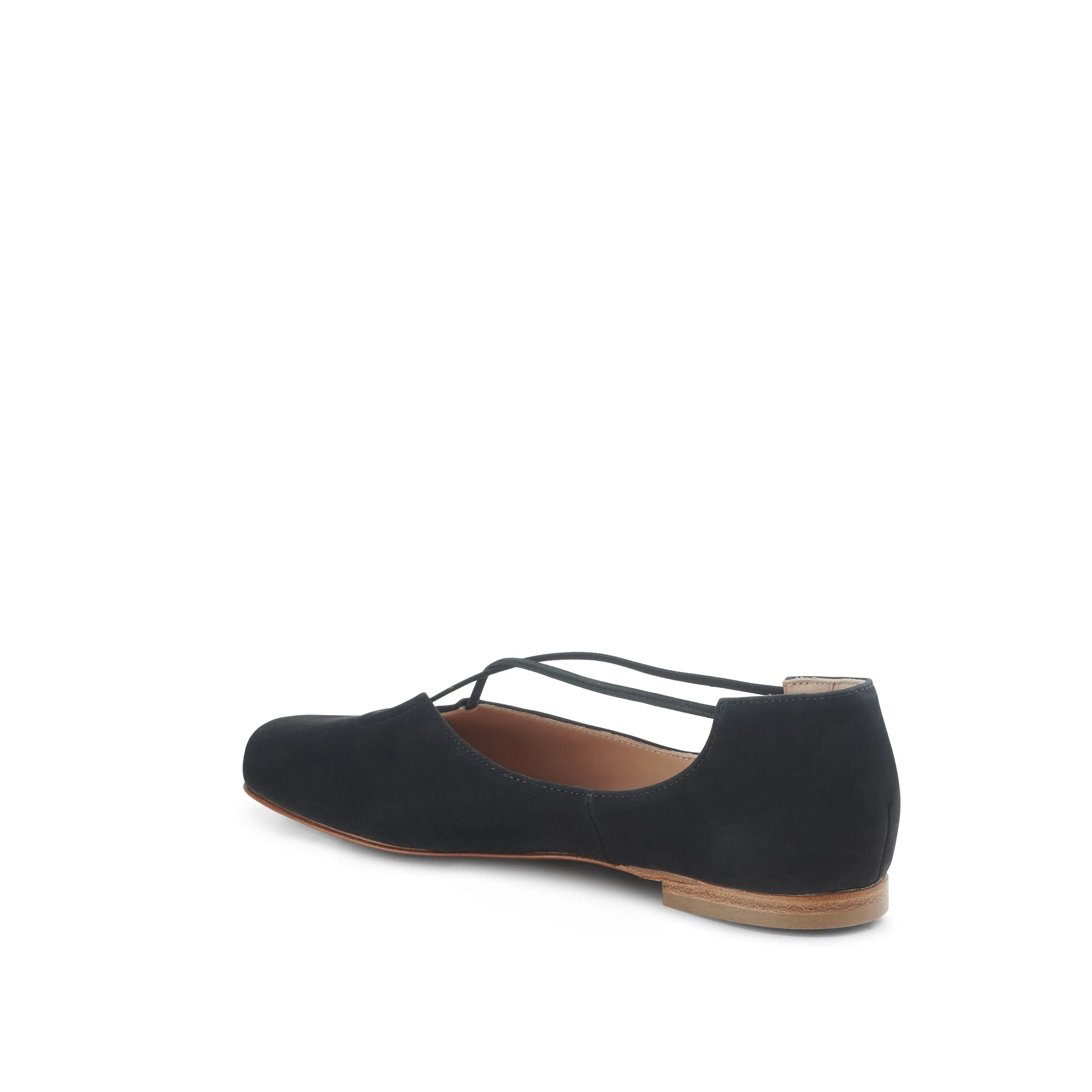 Bria Flexlite Flats