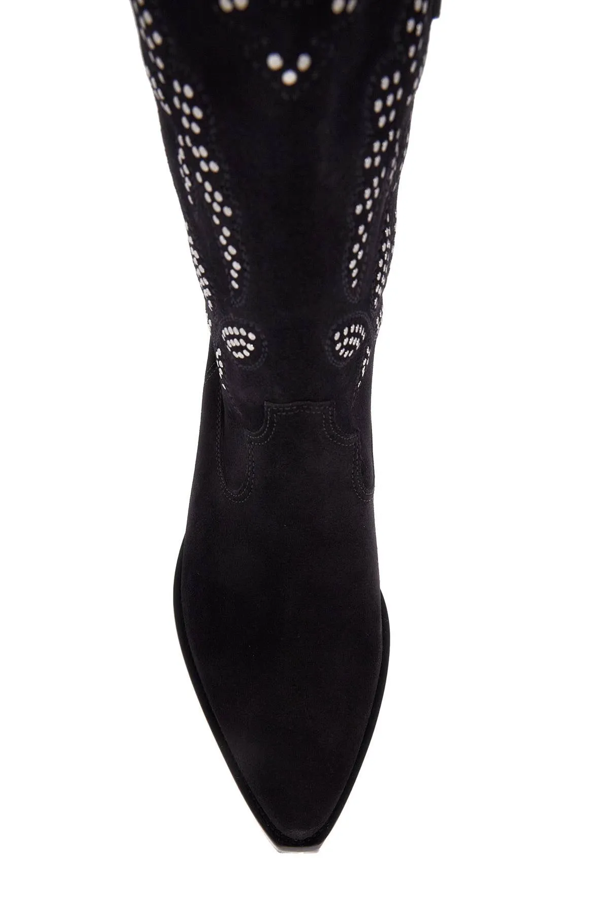 'DUERTO TEXAN BOOTS WITH