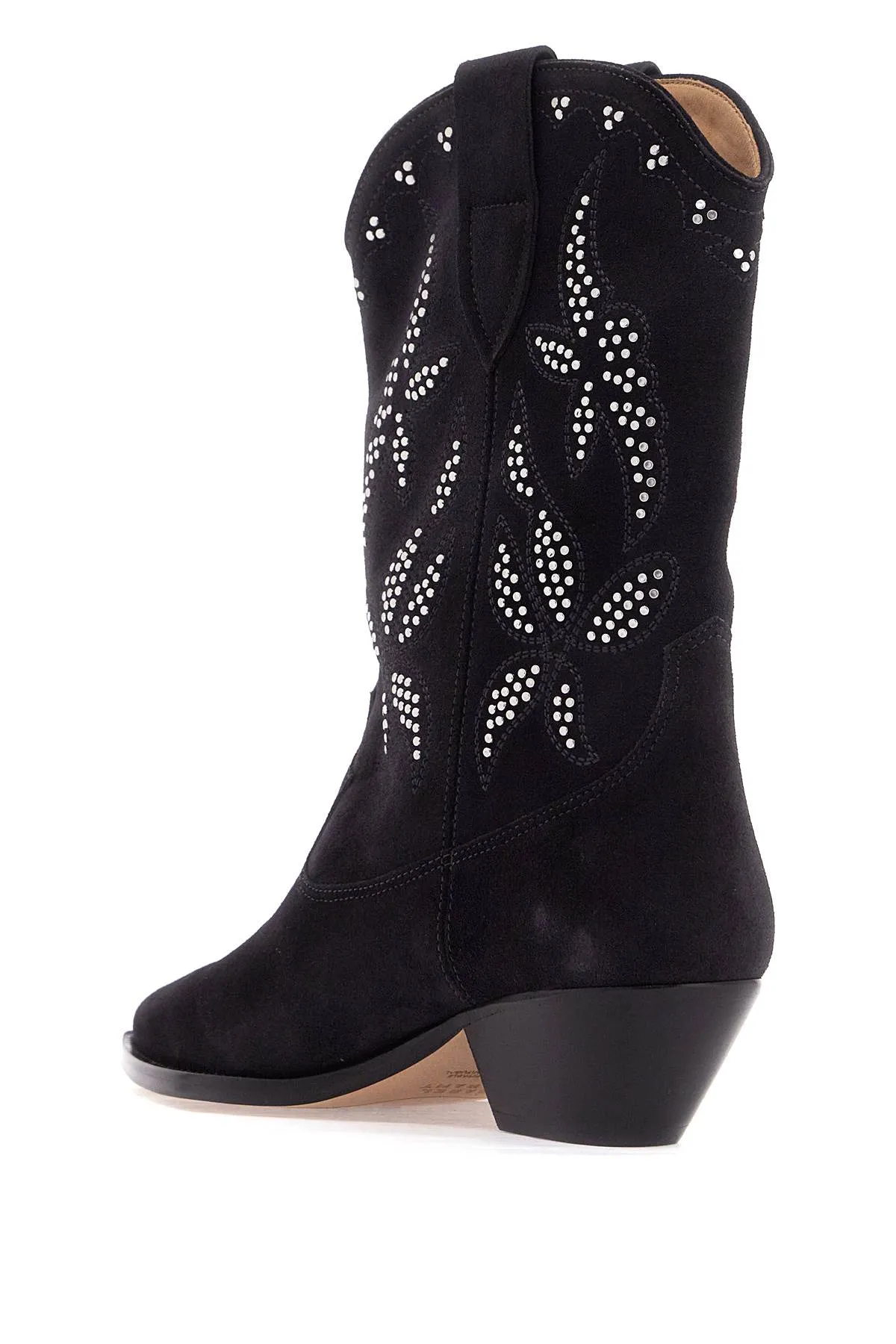 'DUERTO TEXAN BOOTS WITH