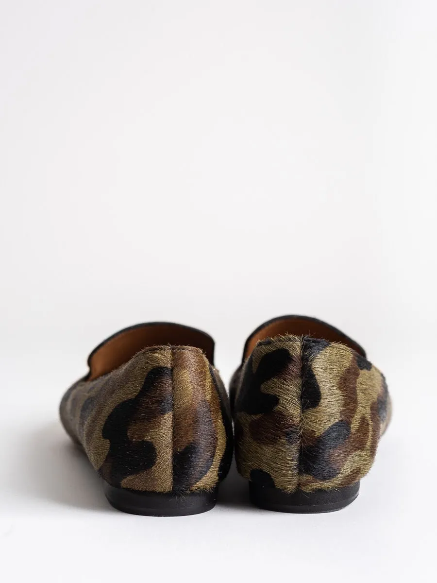 griffin loafer