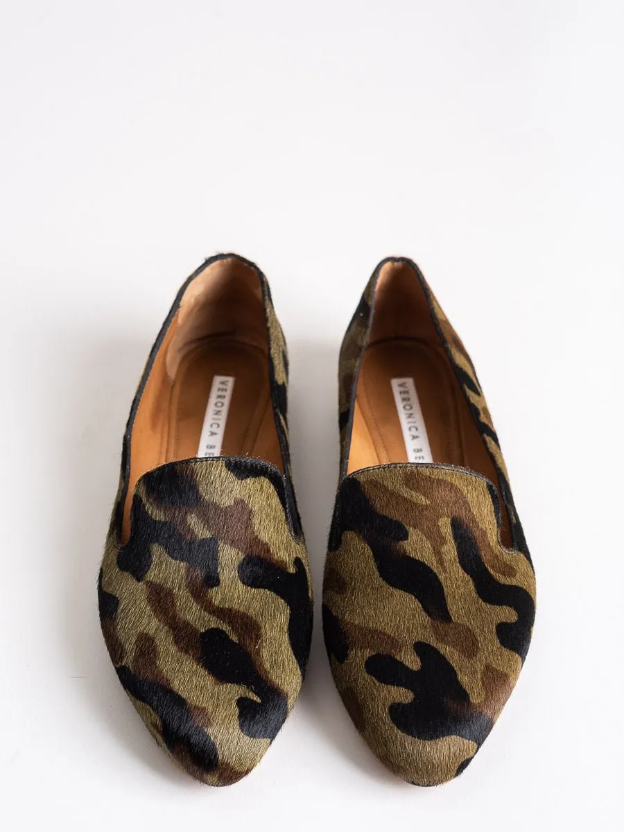 griffin loafer