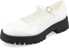 Journee Collection Women's Kamie Loafer Flat