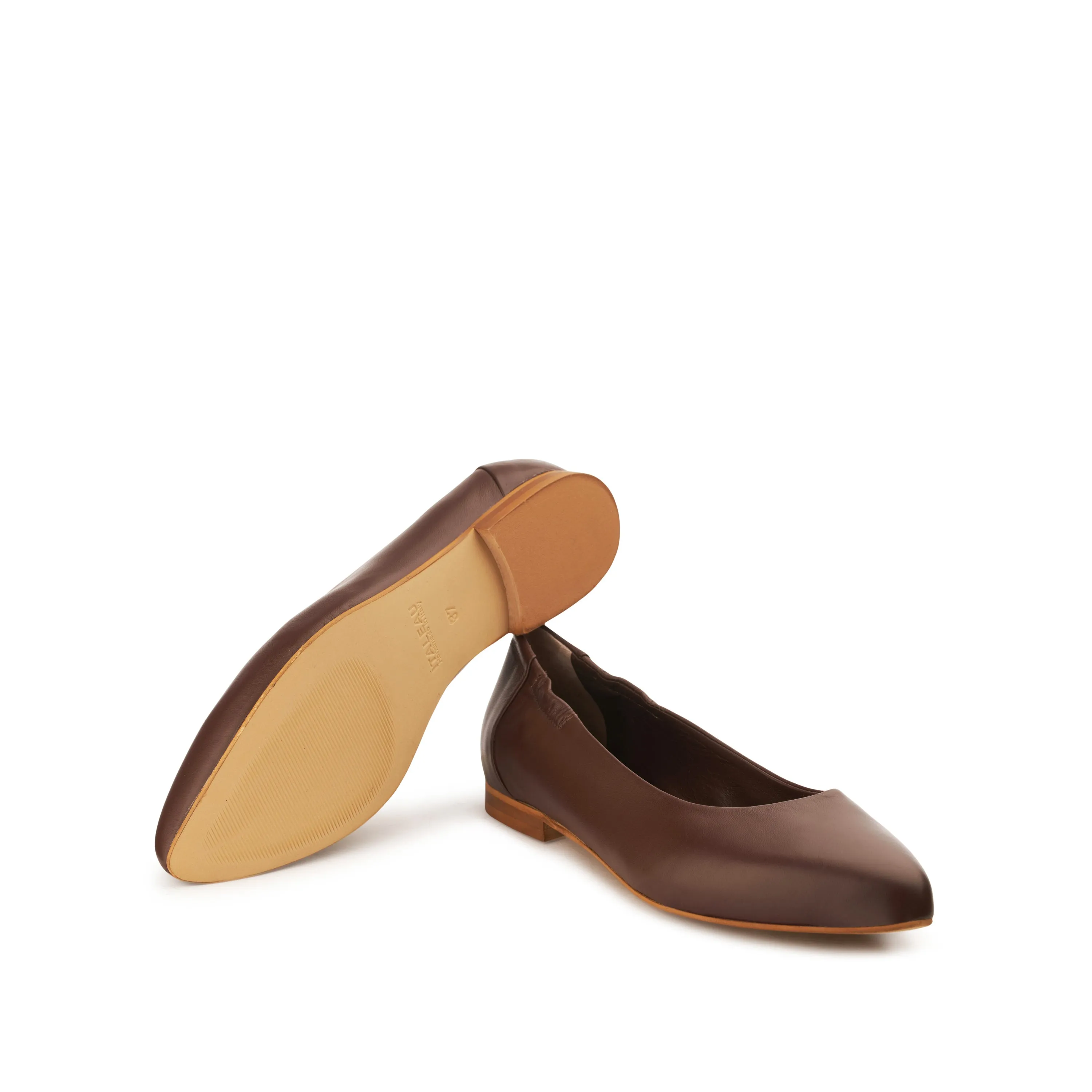 Mara Flexlite Flats