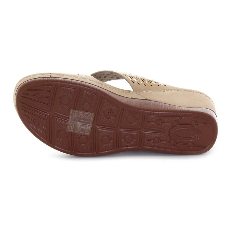Womens Aria Wedge