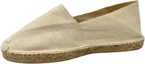 Women's Espadrille Flats Loafer Slip-On